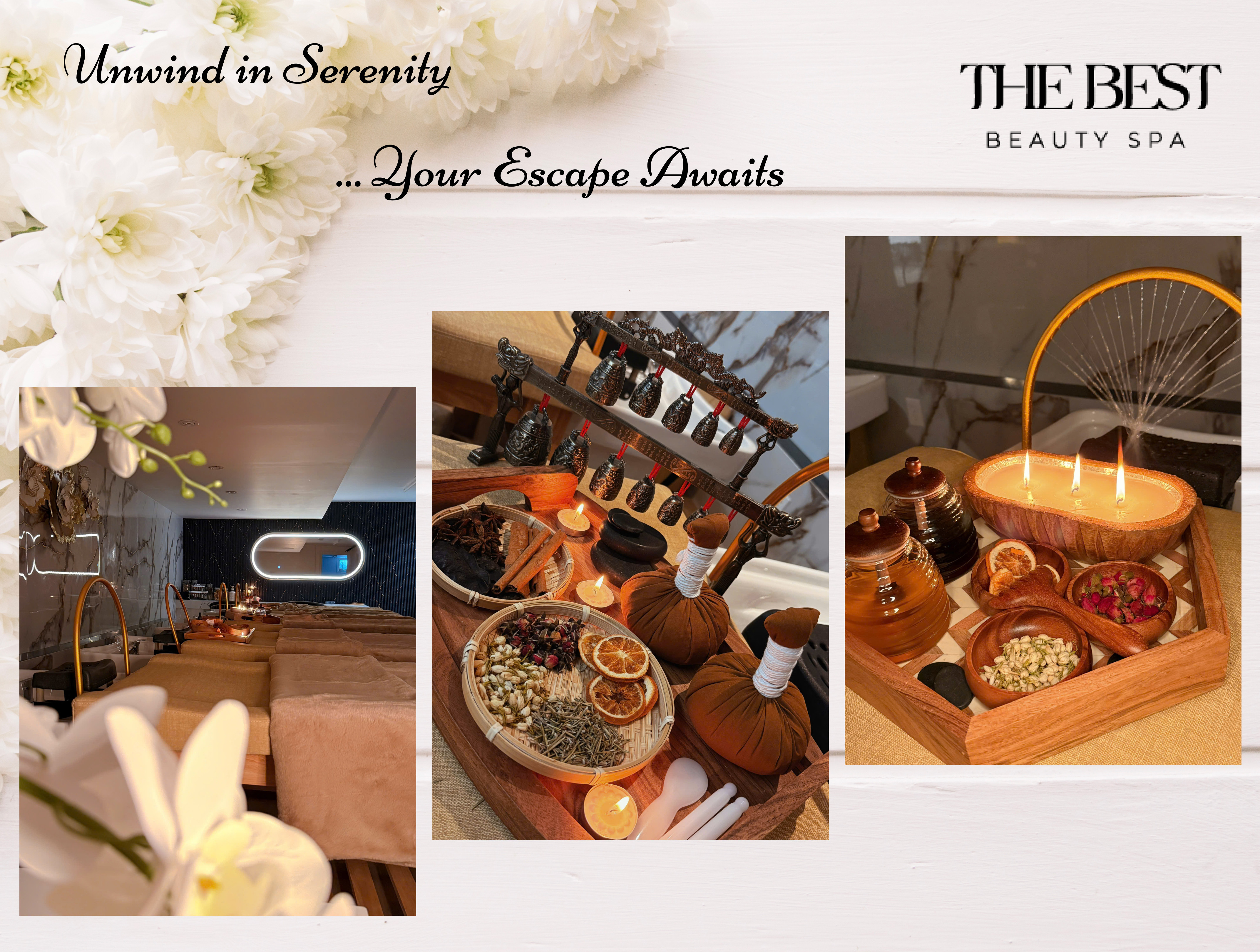 Unwind in Serenity – Your Escape Awaits